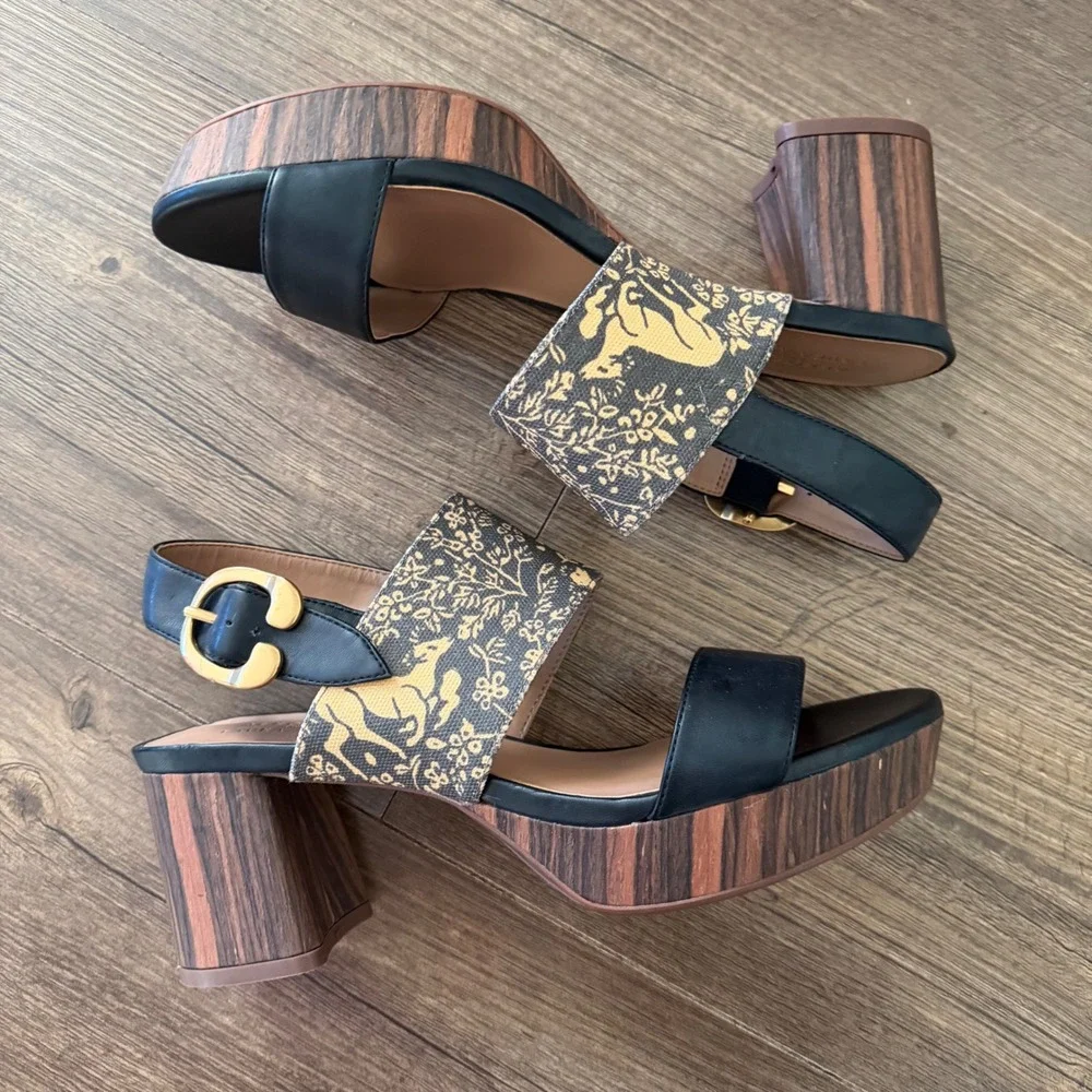 Aerosoles Aware x Laura Ashley laura ashley